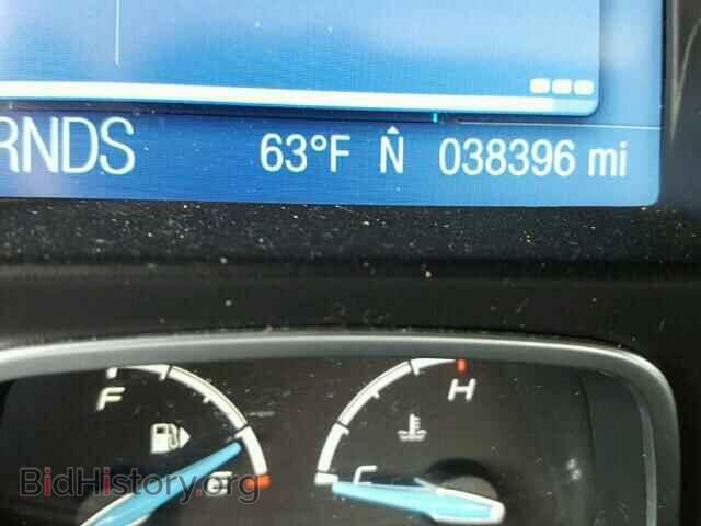 2012 FORD FOCUS - VIN: 1FAHP3F29CL426223 - Photo 8