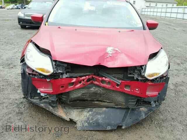 2012 FORD FOCUS - VIN: 1FAHP3F29CL426223 - Photo 9