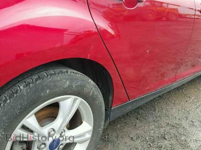 2012 FORD FOCUS - VIN: 1FAHP3F29CL426223 - Photo 10