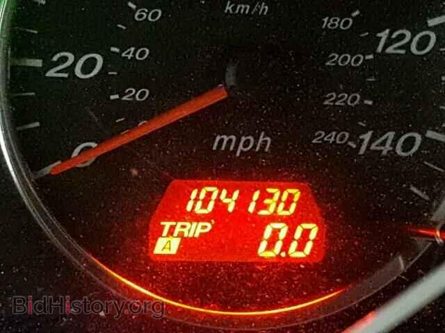 2007 MAZDA 6 - VIN: 1YVHP84D575M04283 - Photo 8