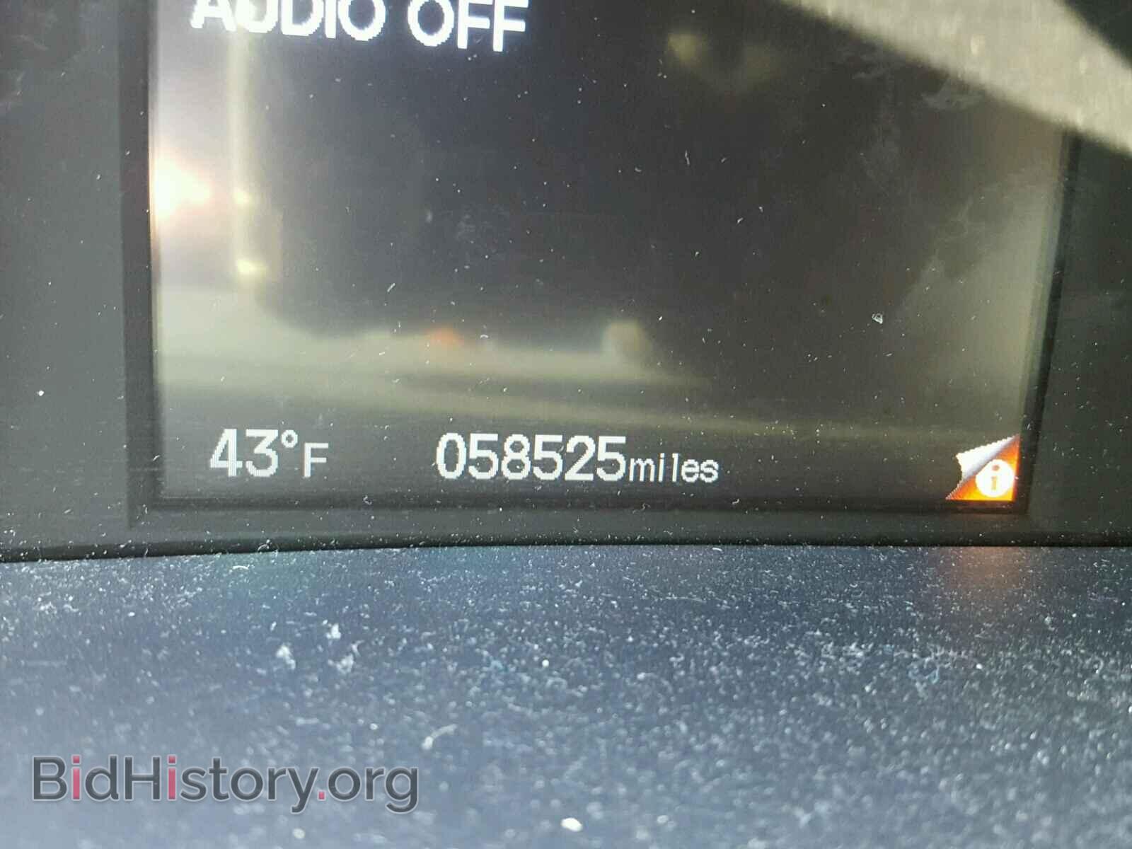 2013 HONDA CIVIC - VIN: 19XFB2F57DE016891 - Фото 8