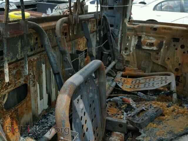 2013 FORD F250 - VIN: 1FT7W2B68DEB02584 - Фото 6