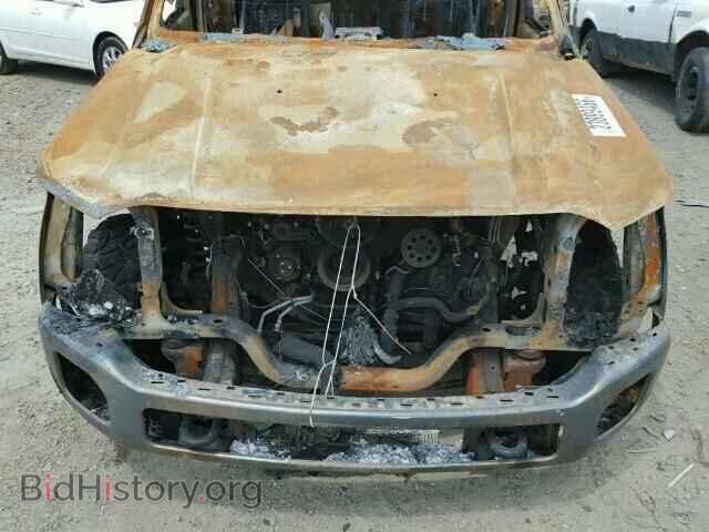 2013 FORD F250 - VIN: 1FT7W2B68DEB02584 - Фото 7