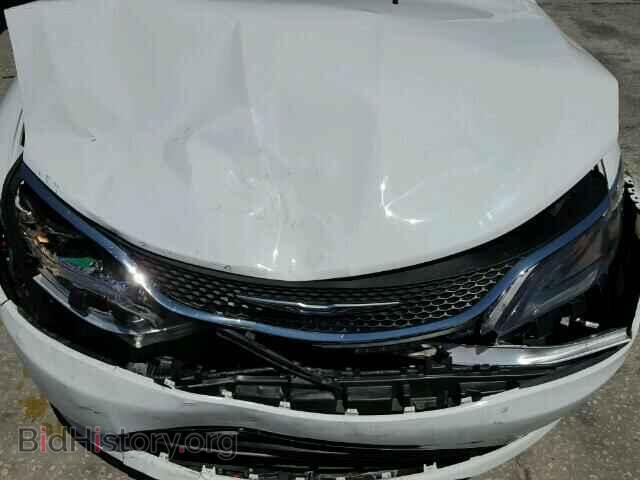 2015 CHRYSLER 200 - VIN: 1C3CCCAB6FN600060 - Photo 7