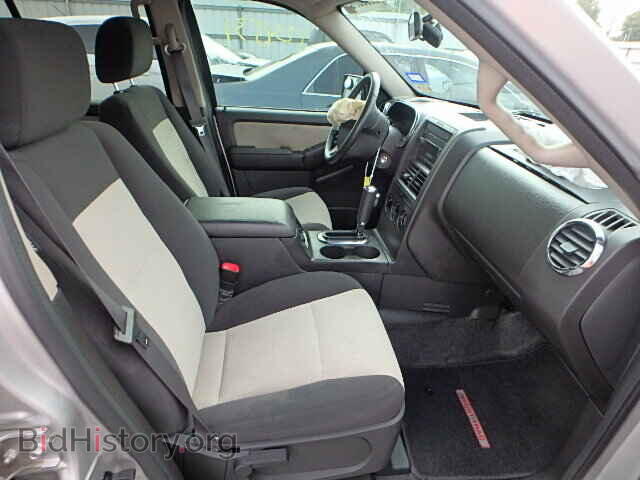 2007 FORD EXPLORER - VIN: 1FMEU33K07UA46399 - Фото 5