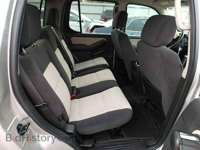 2007 FORD EXPLORER - VIN: 1FMEU33K07UA46399 - Фото 6