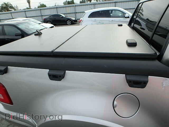 2007 FORD EXPLORER - VIN: 1FMEU33K07UA46399 - Фото 10