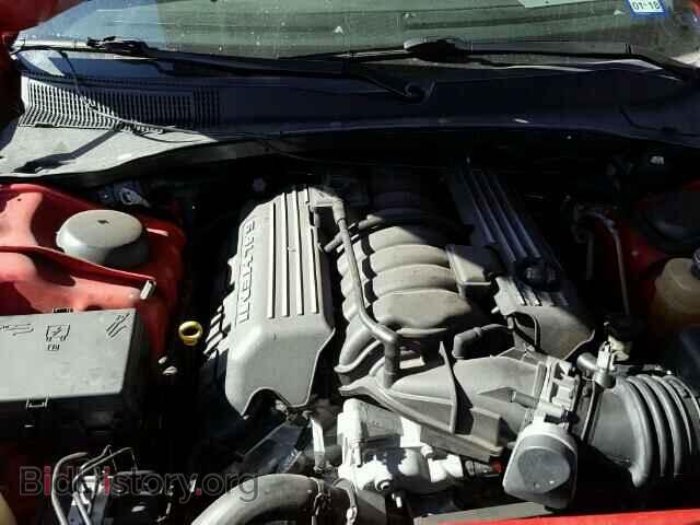 2012 DODGE CHARGER - VIN: 2C3CDXEJ6CH270334 - Фото 7