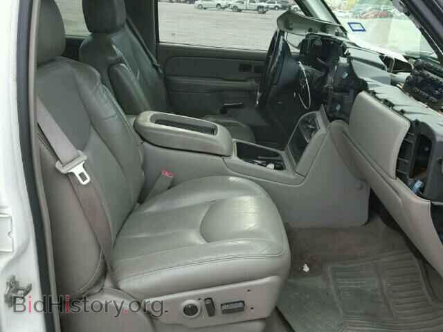 2007 CHEVROLET SILVERADO - VIN: 1GCHK23D07F104115 - Фото 5