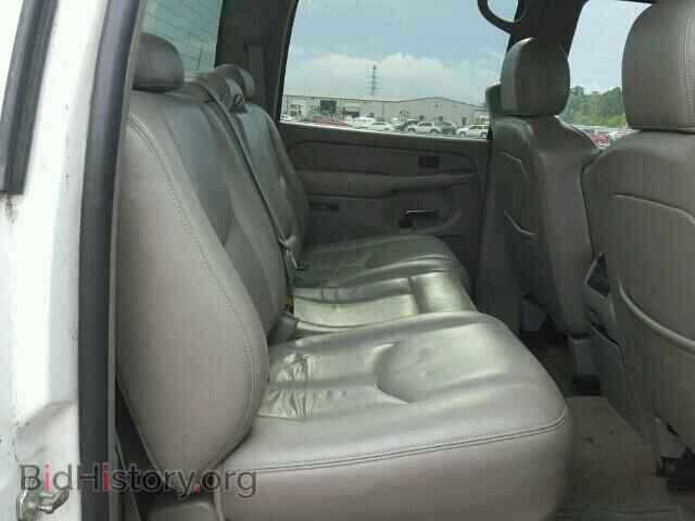 2007 CHEVROLET SILVERADO - VIN: 1GCHK23D07F104115 - Фото 6