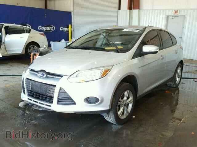 2013 FORD FOCUS - VIN: 1FADP3K24DL373520 - Photo 2