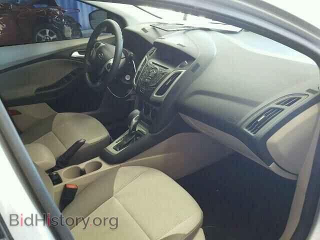 2013 FORD FOCUS - VIN: 1FADP3K24DL373520 - Photo 5