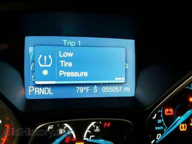 2013 FORD FOCUS - VIN: 1FADP3K24DL373520 - Photo 8