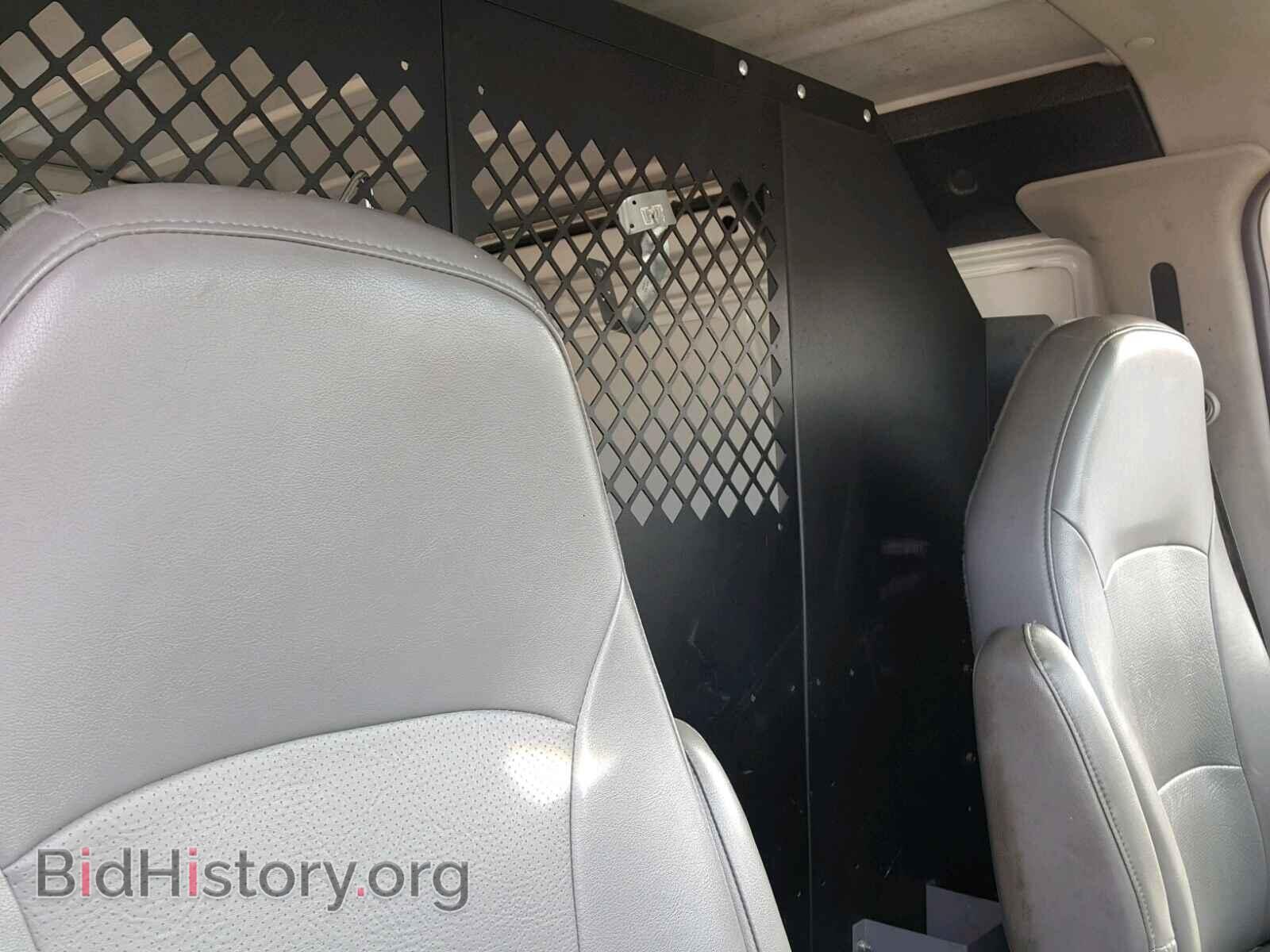 2008 FORD ECONOLINE - VIN: 1FTSS34L08DA41323 - Фото 6