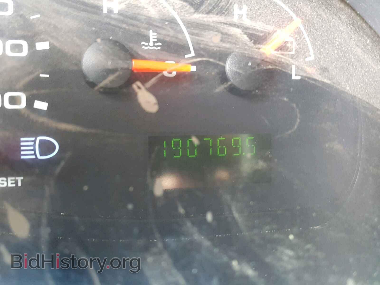 2008 FORD ECONOLINE - VIN: 1FTSS34L08DA41323 - Фото 8