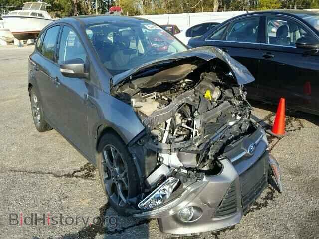Photo 1FADP3K23EL160608 - FORD FOCUS 2014