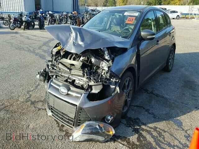 2014 FORD FOCUS - VIN: 1FADP3K23EL160608 - Photo 2