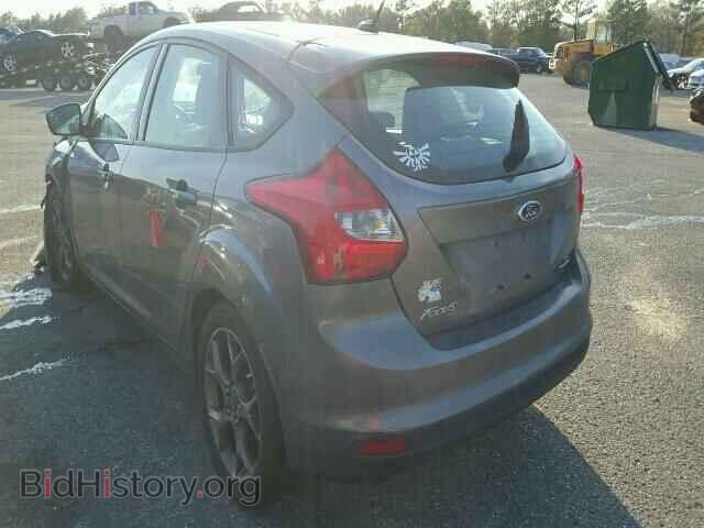 2014 FORD FOCUS - VIN: 1FADP3K23EL160608 - Photo 3