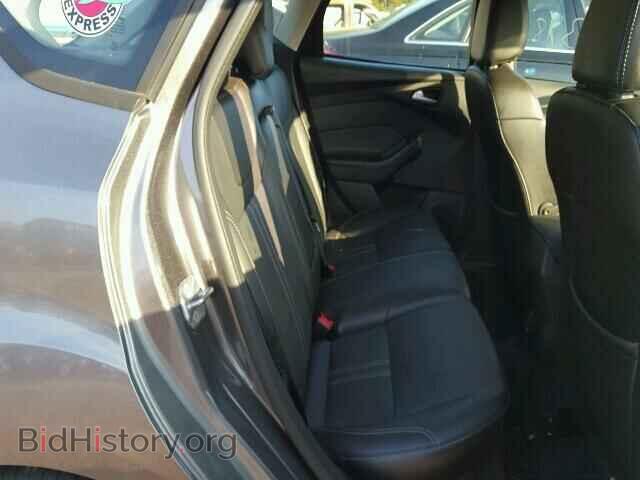 2014 FORD FOCUS - VIN: 1FADP3K23EL160608 - Photo 6