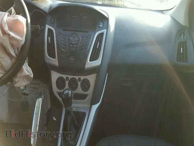 2014 FORD FOCUS - VIN: 1FADP3K23EL160608 - Photo 9