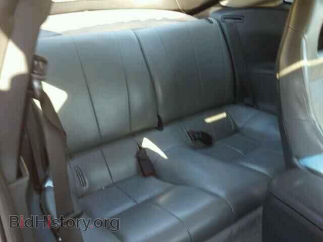 2006 MITSUBISHI ECLIPSE - VIN: 4A3AK34T76E039293 - Фото 6