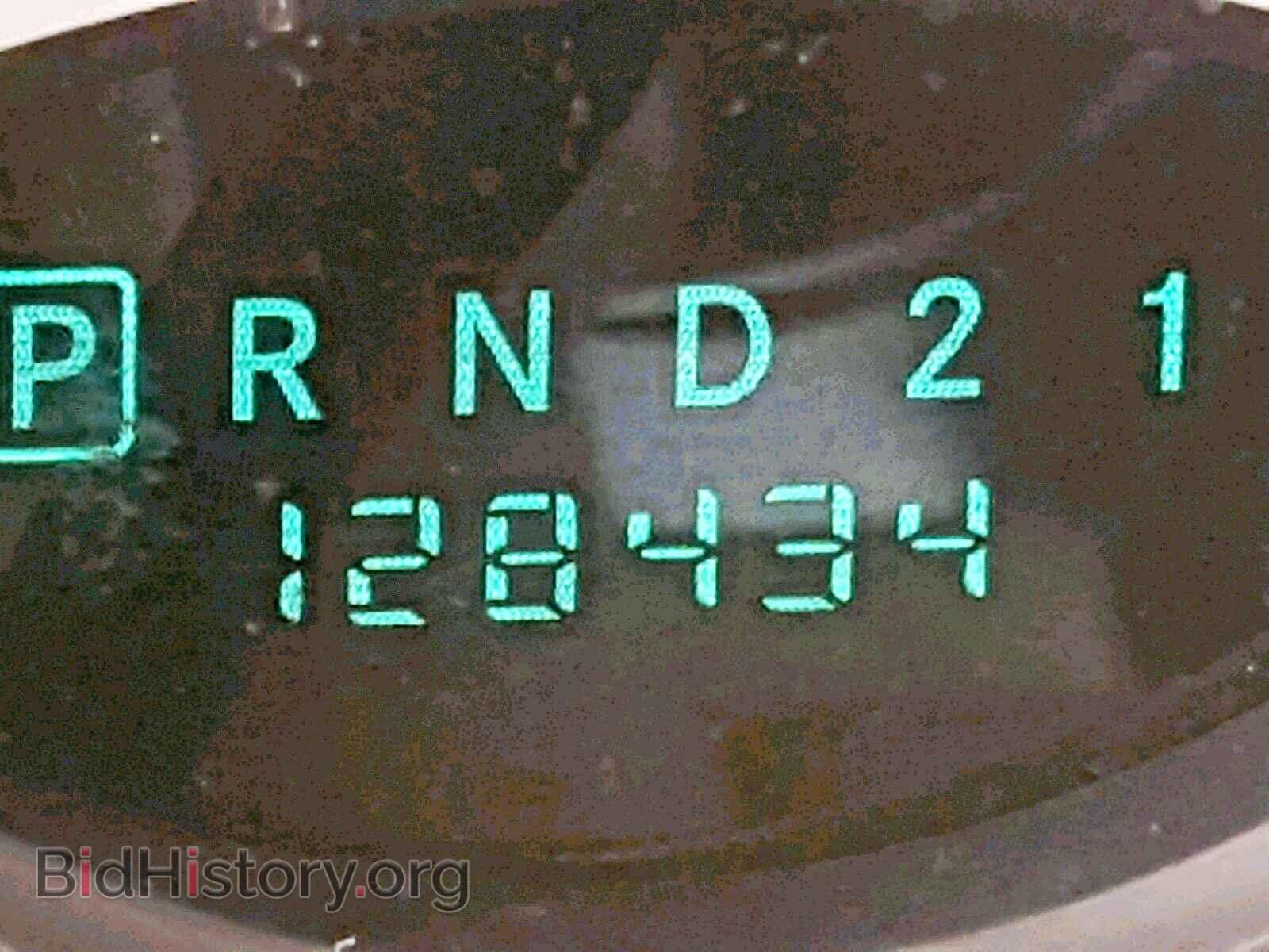2006 DODGE DURANGO - VIN: 1D8HB48NX6F172189 - Photo 8