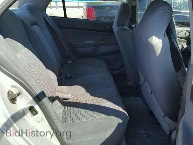 2002 MITSUBISHI LANCER - VIN: JA3AJ26E02U055896 - Фото 6