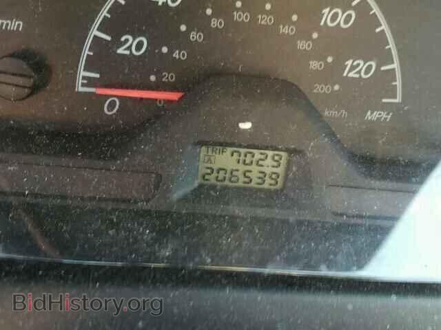 2002 MITSUBISHI LANCER - VIN: JA3AJ26E02U055896 - Фото 8