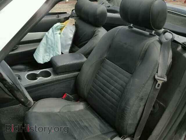 2003 FORD TBIRD - VIN: 1FAHP60A43Y103203 - Фото 6