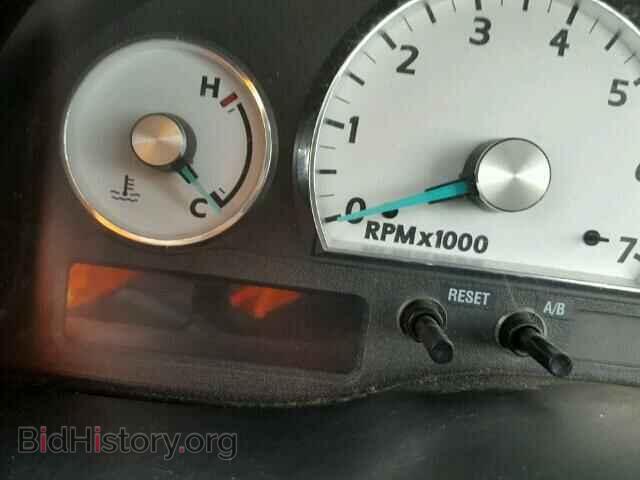 2003 FORD TBIRD - VIN: 1FAHP60A43Y103203 - Фото 8