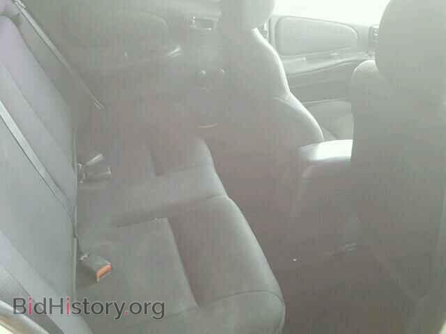 2004 DODGE NEON - VIN: 1B3ES56C74D633254 - Фото 6