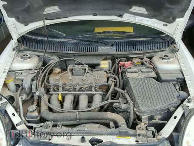 2004 DODGE NEON - VIN: 1B3ES56C74D633254 - Фото 7