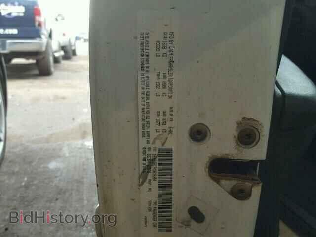2004 DODGE NEON - VIN: 1B3ES56C74D633254 - Фото 10