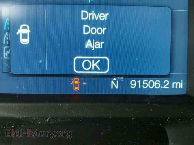2012 FORD EXPLORER - VIN: 1FMHK7D80CGA31651 - Фото 8