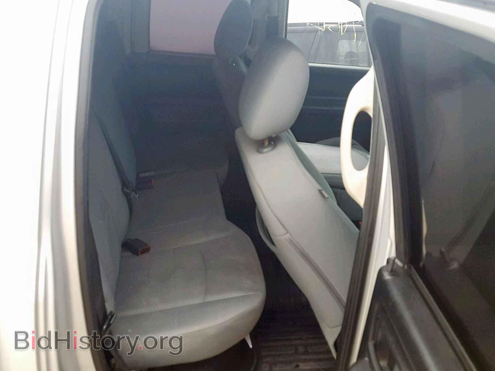 2013 RAM 1500 ST - VIN: 1C6RR6FT1DS519349 - Фото 9