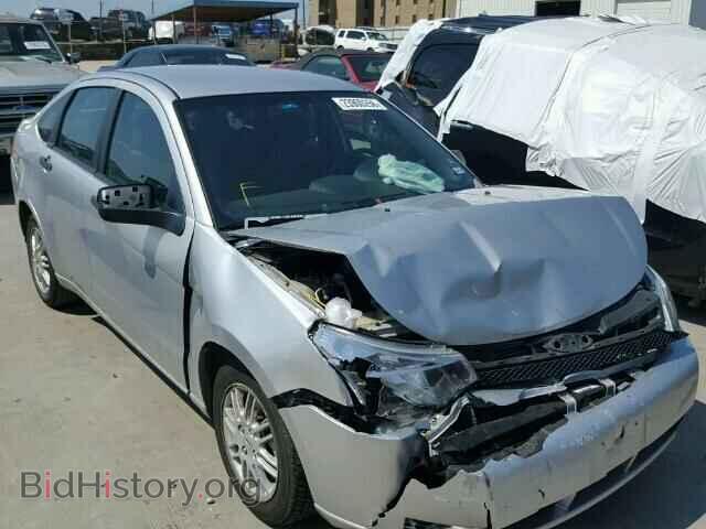 Фотография 1FAHP3FN0BW121670 - FORD FOCUS 2011