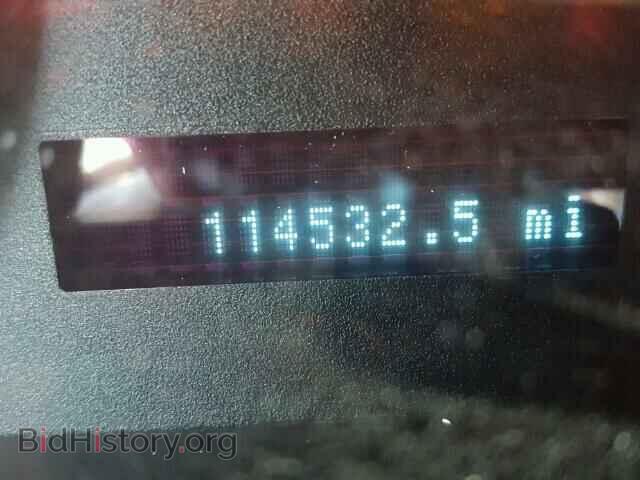 2011 FORD FOCUS - VIN: 1FAHP3FN0BW121670 - Фото 8