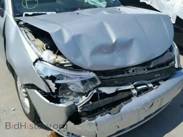 2011 FORD FOCUS - VIN: 1FAHP3FN0BW121670 - Фото 10