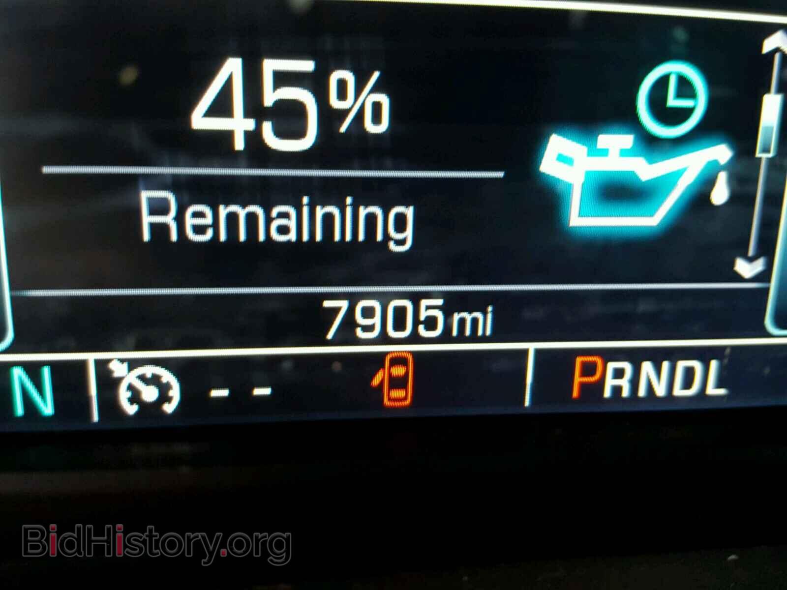2017 CHEVROLET SILVERADO - VIN: 1GCVKREC1HZ314268 - Фото 8