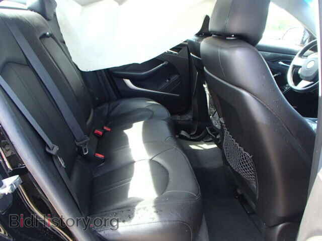 2008 CADILLAC CTS - VIN: 1G6DM577780112699 - Фото 6