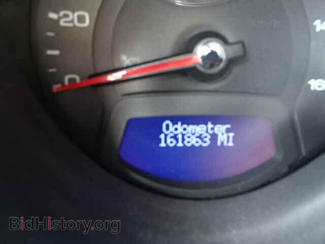 2008 CADILLAC CTS - VIN: 1G6DM577780112699 - Фото 8