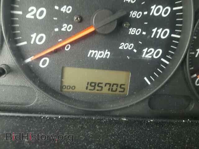 2003 MAZDA MPV - VIN: JM3LW28A330378202 - Photo 8