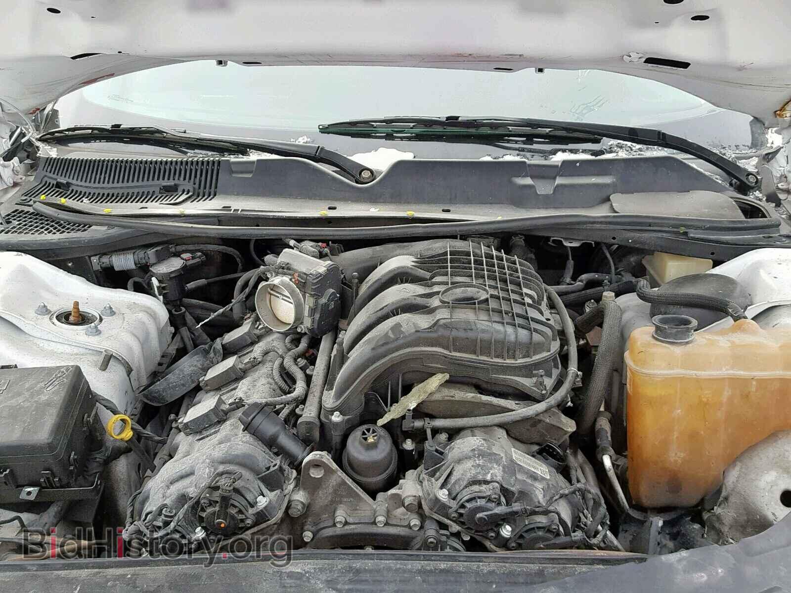 2017 DODGE CHALLENGER - VIN: 2C3CDZAGXHH531915 - Фото 7