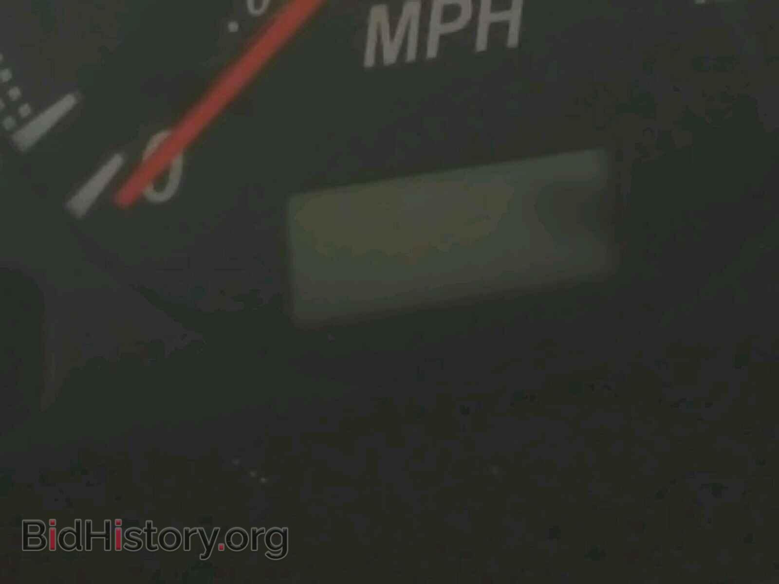 2001 ISUZU RODEO - VIN: 4S2CK58W314337578 - Фото 8