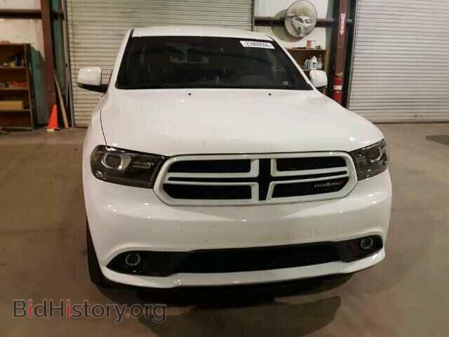 2014 DODGE DURANGO - VIN: 1C4RDJDG1EC977095 - Фото 9