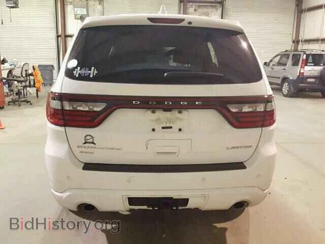 2014 DODGE DURANGO - VIN: 1C4RDJDG1EC977095 - Фото 10