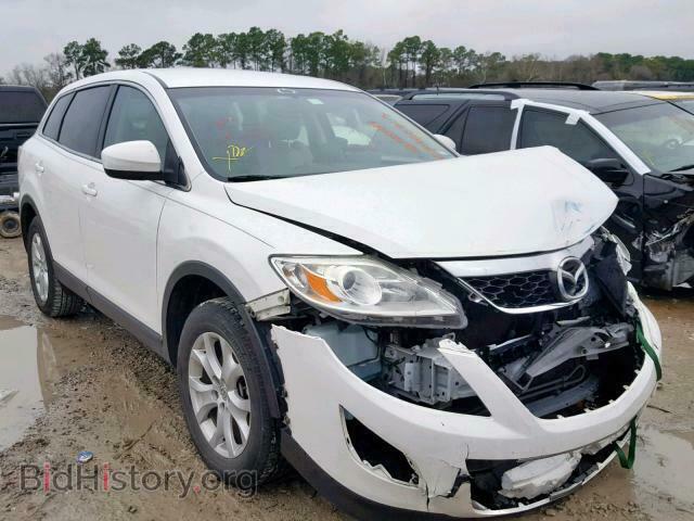 Photo JM3TB2BAXB0309493 - MAZDA CX-9 2011