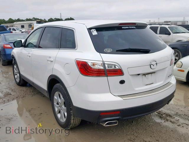 2011 MAZDA CX-9 - VIN: JM3TB2BAXB0309493 - Фото 3