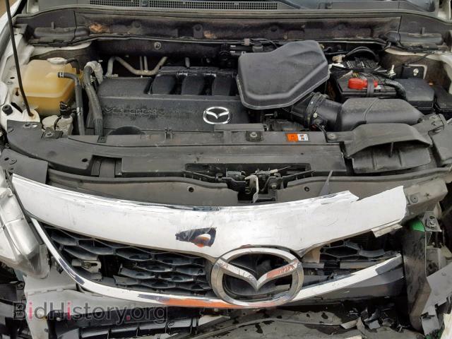 2011 MAZDA CX-9 - VIN: JM3TB2BAXB0309493 - Фото 7