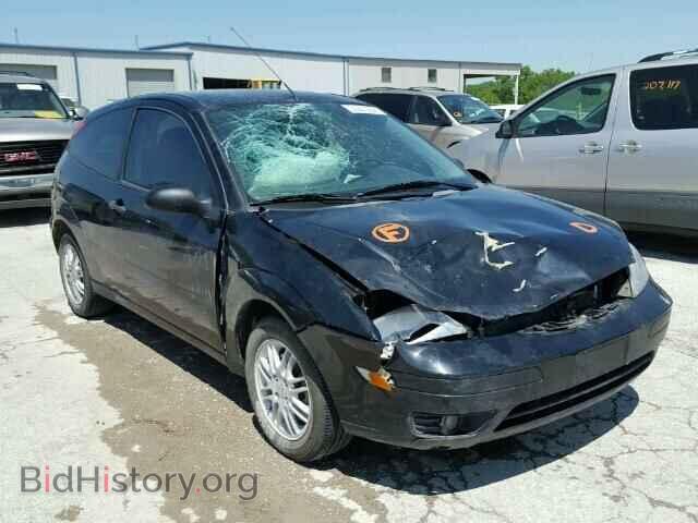 Photo 1FAFP31N17W313945 - FORD FOCUS 2007